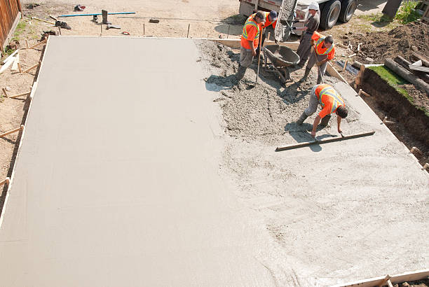 Best Concrete Staining and Coloring in Leon, IA