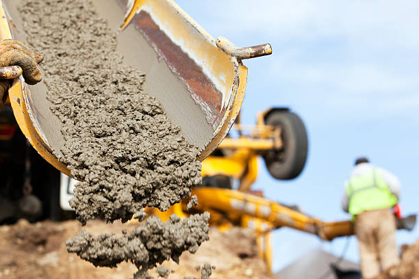 Best Concrete Sealing and Maintenance in Leon, IA